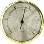 TFA Dostmann 44.1011 Hygrometer Messing 44.1011