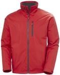 Helly Hansen Herren Crew Midlayer Jacket 2 Jacke (1er Pack)