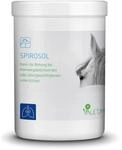 Valetumed SPIROSOL, 750 g, Erg&auml;nzungsfutter f&uuml;r Pferde mit dauerhaften