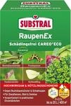 Substral RaupenEX Sch&auml;dlingsfrei CAREO ECO - Biologisches Insektizid, 8x2,5 g -