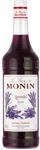 Monin Sirup Lavendel (1 x 1,0l) - f&uuml;r Cocktails, Limonaden und Desserts -