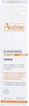 Av&egrave;ne Sunsimed Pigment LSF 50+ Eau Thermale zur Vorbeugung von lichtbedingten