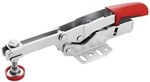 BESSEY STC-HH50-T20 Waagrechtspanner mit waagrechter Grundplatte + Adapter