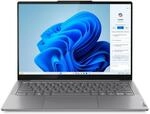 Lenovo Yoga Slim 7 14IMH9 Intel Core Ultra 5 125H Ordinateur Portable 35,6 cm (14")