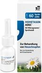 MOMETASON ADGC&reg; 10g &ndash; Heuschnupfenspray m. 60 Spr&uuml;hst&ouml;&szlig;en &ndash; Nasenspray...