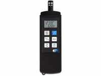 TFA Dostmann 31.1028 Dewpoint Pro digitales Profi-Thermo-Hygrometer, Temperatur- und