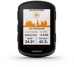 Garmin Edge 840 Solar