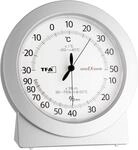 TFA Dostmann 45.202 Analoges Pr&auml;zisions-Thermo-Hygrometer, zur Kontrolle von