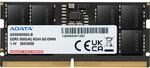 Adata So-DDR5 8GB 5600-46 Premier Single Tray