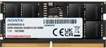Adata So-DDR5 32GB 5600-46 Premier Single Tray