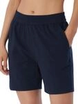 Schiesser Mix + Relax Schlafhose Kurz