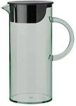 Stelton Wasserkanne EM77 - K&uuml;hlschrank-Kanne mit Deckel, Griff,...