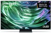 Samsung OLED TV 4K S90D 77 Zoll (195 cm), Fernseher mit NQ AI Gen2 Prozessor, OLED