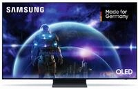 Samsung OLED TV 4K S90D 48 Zoll (120 cm), Fernseher mit NQ AI Gen2 Prozessor, OLED