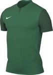 Nike Herren M Nk Df Trophy JSY Short-Sleeve Soccer Jersey, Pine Green/Gorge