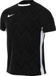 Nike FD7412-010 Maglia Dri-FIT Challenge V Sweatshirt Herren Black/White/White