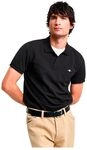 Classic Slim Polo Shirt