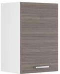 Vicco H&auml;ngeschrank R-Line, Edelgrau, 40 cm, zur freien Kombination innerhalb