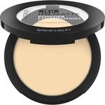 Catrice 18H HD Matte Powder Foundation, Nr. 010W, Nude, langanhaltend, mattierend,