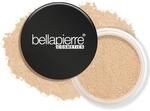 bellapierre Mineral Foundation SPF 15 &ndash; Lose Pudergrundierung | Veganes und
