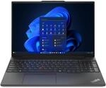 Lenovo ThinkPad E16 Intel Core Ultra 5 125U Ordinateur Portable 40,6 cm (16") WUXGA
