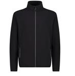 CMP - Herrenjacke, Anthrazit-Aluminium, 50