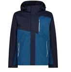 CMP Herren 3-in-1-jacke f&uuml;r Herren JACKET (1er Pack)