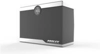 POOLEX Poolet - PC -SLM080 - Polex Stille Max Poolet - W&auml;rmepumpe - Voller