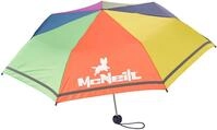 McNeill Taschenschirm 24 cm