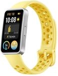 HUAWEI Band 9, bequemes Tragen, TruSleep 4.0, wissenschaftlich basiertes