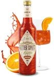 GLITTER SPRITZ by Bill Kaulitz - Das Original - Aperitivo 15% vol. - Glitzer Cocktail