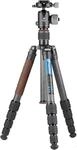 Leofoto Carbon-Dreibeinstativ LX-255CT Urban + Ballhead XB-32
