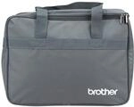 Brother N&auml;hmaschinentasche klein (grau/bis A150)