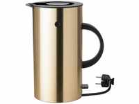 EM77 electric kettle (EU) 1.5 l. brushed brass