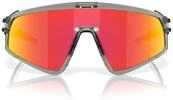 Oakley LATCH PANEL Grau - 35