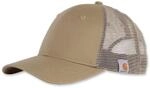 Carhartt, Herren, Rugged Professional&trade;-Serie Canvas-Kappe mit Mesh-R&uuml;ckseite,