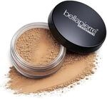 bellapierre Mineral Foundation SPF 15 &ndash; Lose Pudergrundierung | Veganes und