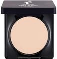 Flormar Wet & Dry Compact Powder - Kompaktpuder Nass & Trocken &ndash; Deckendes Make Up