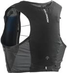Salomon Adv Hydra Vest 4 Unisex Hydration Vest Trail running Hiking, Comfort and