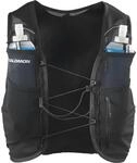 Salomon Adv Hydra Vest 4 Unisex Hydration Vest Trail running Hiking, Comfort and