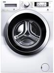 Beko WMY 71643 PTLE Waschmaschine FL/A+++ / 171 kWh/Jahr / 1600 UpM / 7 kg / 9020