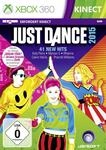 Just Dance 2015