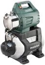 Metabo Hauswasserwerk HWW 4500/25 Inox Plus&ndash; 600973000 &ndash; Nennaufnahmeleistung: