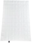 H&auml;ussling Daunendecke Select Multi Low leicht, F&uuml;llung: 100 G&auml;nsedaune
