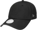 New Era Female Open Back Cap Basecap Baseballcap Curved Brim Damencap Damen -