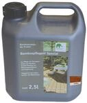 elephant Bambus-Pflege&ouml;l "Spezial", f&uuml;r CoBAM-Terrassendielen, coffee, 2,5 L
