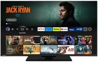 Toshiba 43 Zoll Fernseher Fire TV (Full HD, HDR, Smart TV, Triple-Tuner, Alexa
