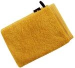 Vossen Vegan Life Waschhandschuh 22 x 16 cm Salamander