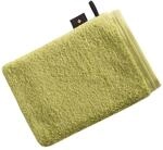 Vossen Vegan Life Waschhandschuh 22 x 16 cm Avocado