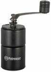 Petromax Handkaffeem&uuml;hle Mahlwerk aus Gusseisen Mahlgrad einstellbar in 5...